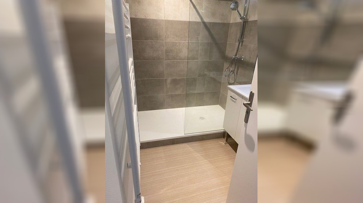 Ma-Cabane - Location Appartement Cours-la-Ville, 28 m²