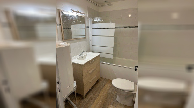 Ma-Cabane - Location Appartement Cours-la-Ville, 39 m²