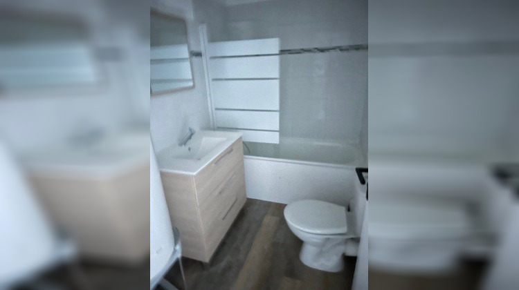 Ma-Cabane - Location Appartement Cours-la-Ville, 39 m²
