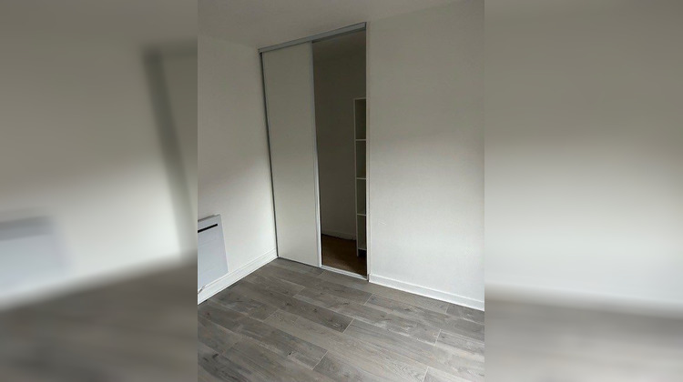 Ma-Cabane - Location Appartement Cours-la-Ville, 39 m²