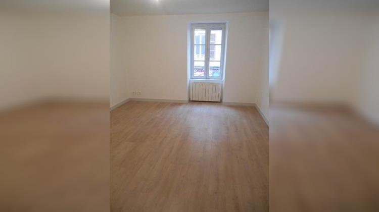Ma-Cabane - Location Appartement Cours-la-Ville, 39 m²