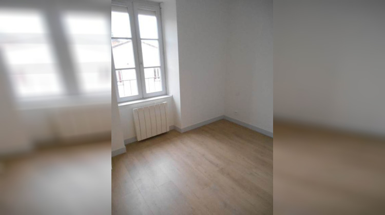 Ma-Cabane - Location Appartement Cours-la-Ville, 39 m²
