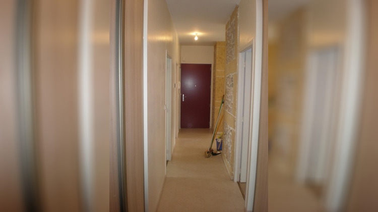 Ma-Cabane - Location Appartement Cours-la-Ville, 110 m²