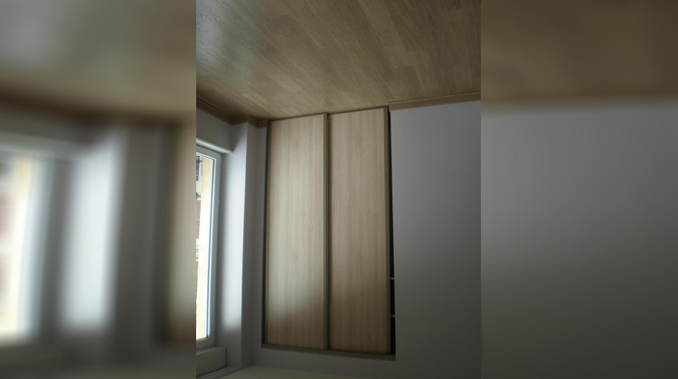 Ma-Cabane - Location Appartement Cours-la-Ville, 110 m²