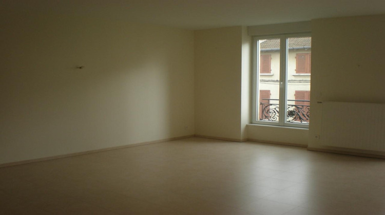 Ma-Cabane - Location Appartement Cours-la-Ville, 110 m²