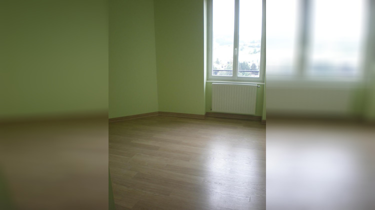 Ma-Cabane - Location Appartement Cours-la-Ville, 110 m²