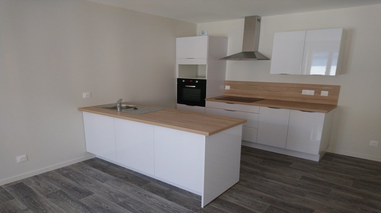Ma-Cabane - Location Appartement Cours-la-Ville, 90 m²