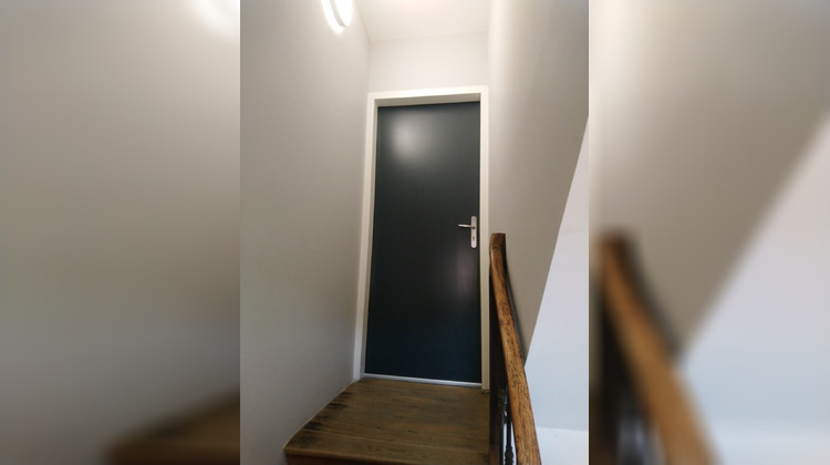 Ma-Cabane - Location Appartement Cours-la-Ville, 90 m²