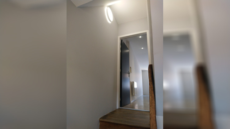 Ma-Cabane - Location Appartement Cours-la-Ville, 90 m²