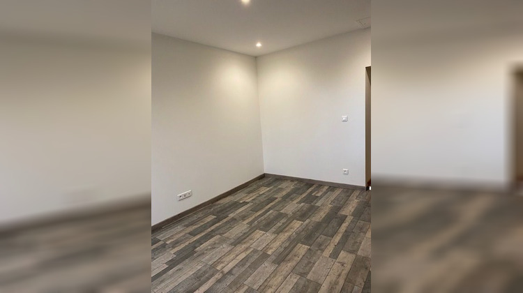 Ma-Cabane - Location Appartement Cours-la-Ville, 46 m²