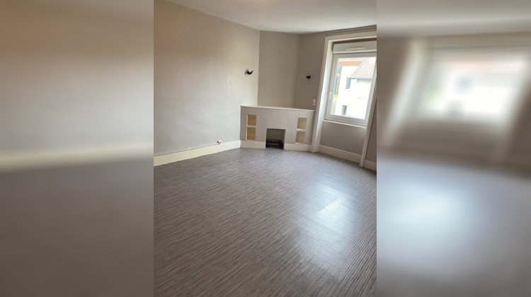 Ma-Cabane - Location Appartement Cours-la-Ville, 80 m²