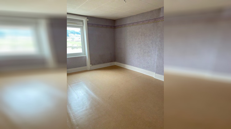 Ma-Cabane - Location Appartement Cours-la-Ville, 80 m²