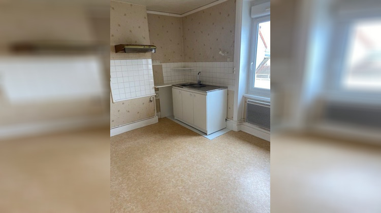 Ma-Cabane - Location Appartement Cours-la-Ville, 80 m²