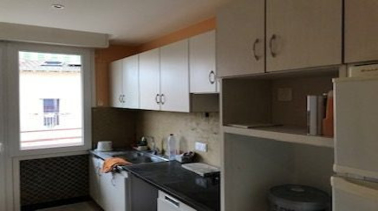 Ma-Cabane - Location Appartement Cours-la-Ville, 76 m²