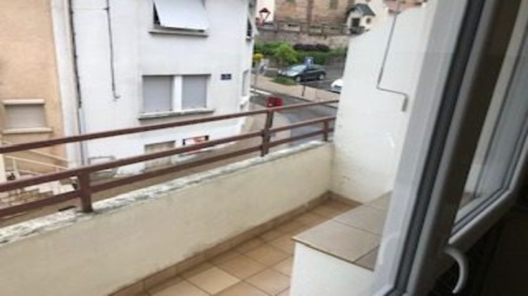 Ma-Cabane - Location Appartement Cours-la-Ville, 76 m²