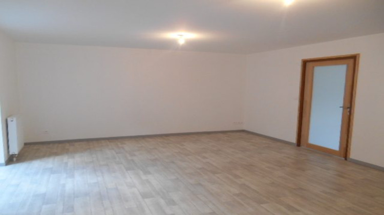 Ma-Cabane - Location Appartement Cours-la-Ville, 98 m²