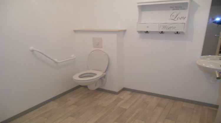 Ma-Cabane - Location Appartement Cours-la-Ville, 98 m²