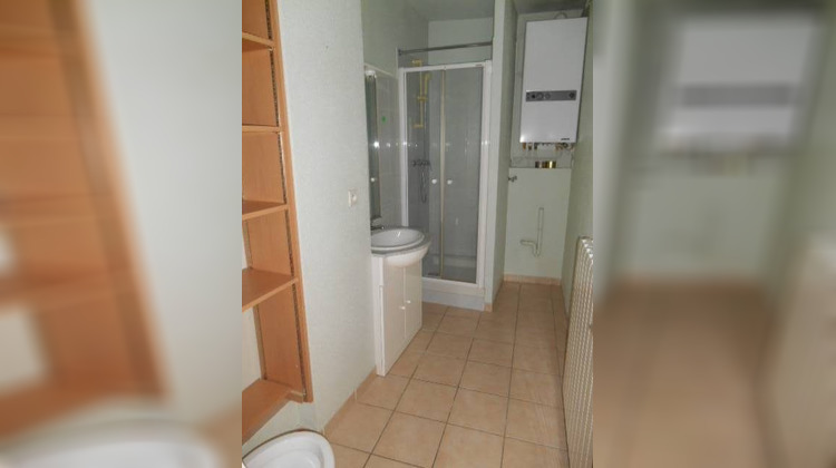 Ma-Cabane - Location Appartement Cours-la-Ville, 56 m²
