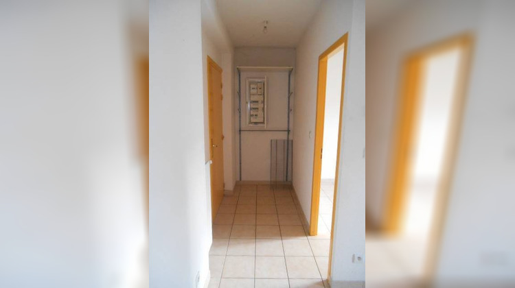 Ma-Cabane - Location Appartement Cours-la-Ville, 56 m²