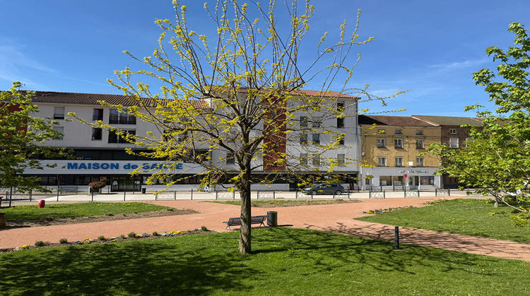 Ma-Cabane - Location Appartement COURS-LA-VILLE, 76 m²