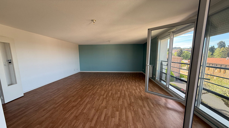 Ma-Cabane - Location Appartement COURS-LA-VILLE, 76 m²