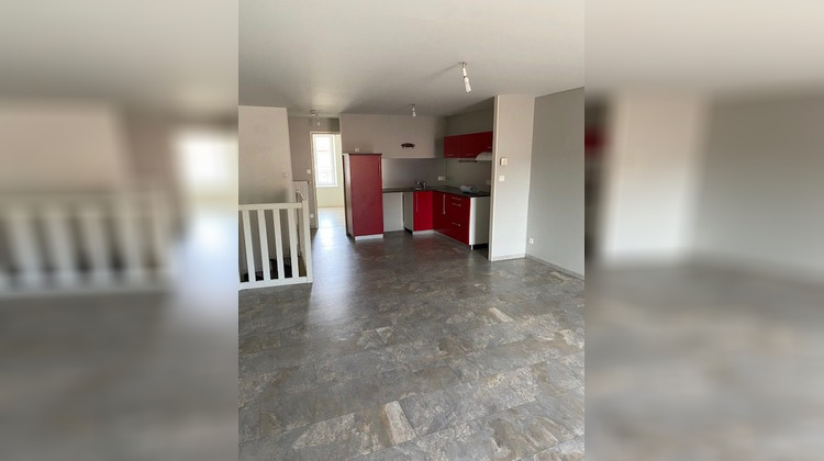 Ma-Cabane - Location Appartement Cours-la-Ville, 120 m²