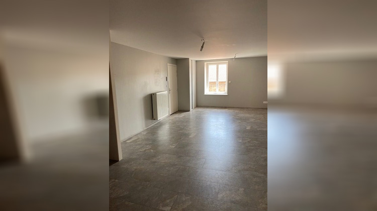 Ma-Cabane - Location Appartement Cours-la-Ville, 120 m²