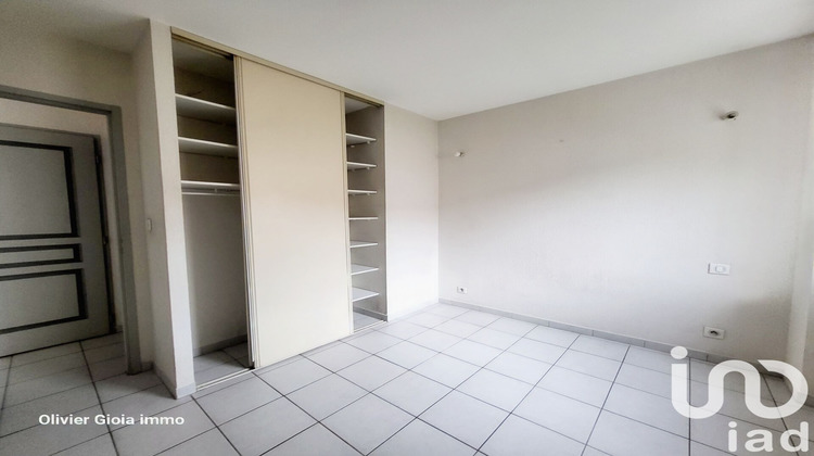 Ma-Cabane - Location Appartement Coursan, 33 m²