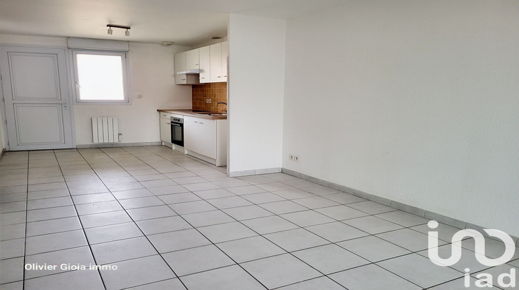 Ma-Cabane - Location Appartement Coursan, 48 m²