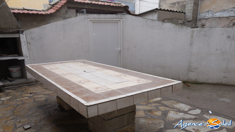 Ma-Cabane - Location Appartement Coursan, 66 m²