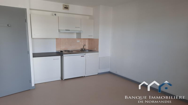 Ma-Cabane - Location Appartement COURSEULLES-SUR-MER, 14 m²