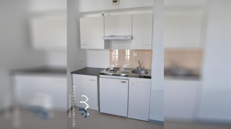 Ma-Cabane - Location Appartement COURSEULLES-SUR-MER, 14 m²