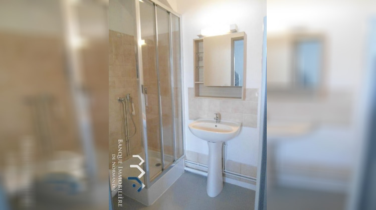 Ma-Cabane - Location Appartement COURSEULLES-SUR-MER, 14 m²