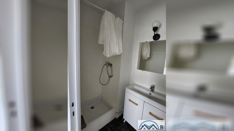 Ma-Cabane - Location Appartement COURSEULLES-SUR-MER, 27 m²