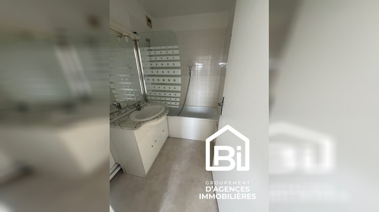 Ma-Cabane - Location Appartement COURSEULLES-SUR-MER, 29 m²