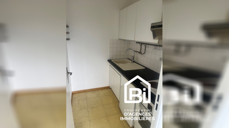 Ma-Cabane - Location Appartement COURSEULLES-SUR-MER, 29 m²