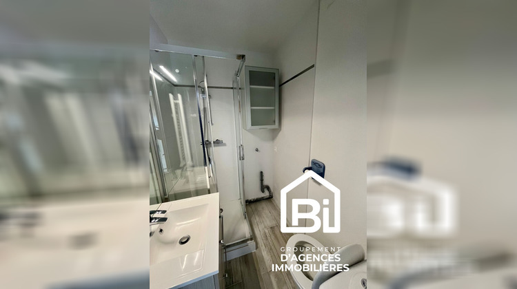 Ma-Cabane - Location Appartement COURSEULLES-SUR-MER, 26 m²