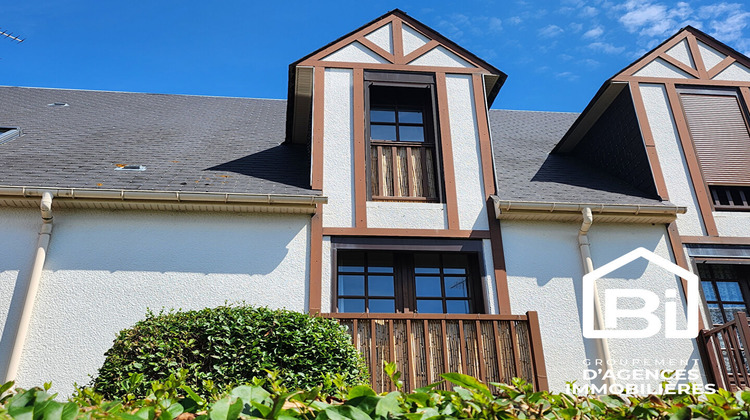 Ma-Cabane - Location Appartement COURSEULLES-SUR-MER, 32 m²