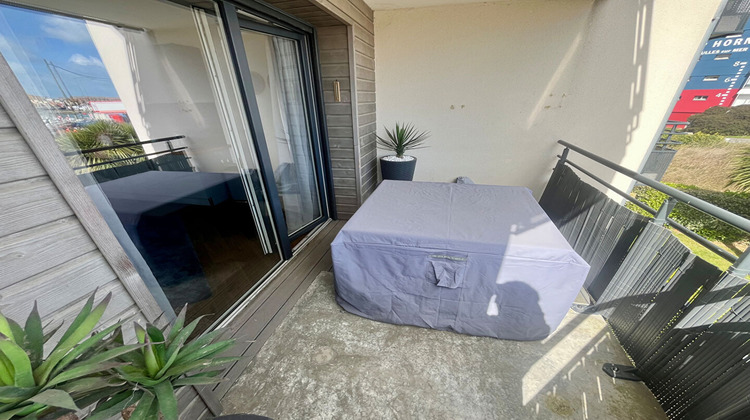 Ma-Cabane - Location Appartement COURSEULLES-SUR-MER, 59 m²