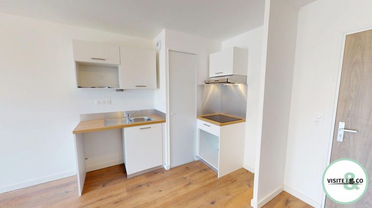 Ma-Cabane - Location Appartement Courseulles-sur-Mer, 40 m²