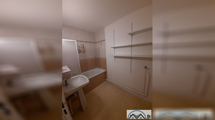 Ma-Cabane - Location Appartement COURSEULLES-SUR-MER, 54 m²