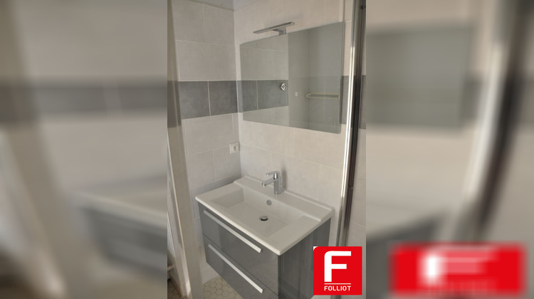 Ma-Cabane - Location Appartement COURSEULLES-SUR-MER, 34 m²