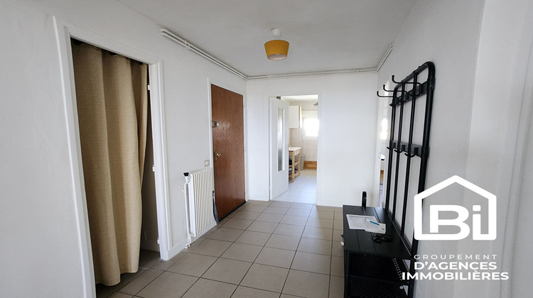 Ma-Cabane - Location Appartement COURSEULLES-SUR-MER, 58 m²