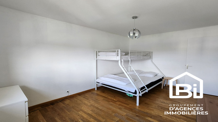 Ma-Cabane - Location Appartement COURSEULLES-SUR-MER, 58 m²