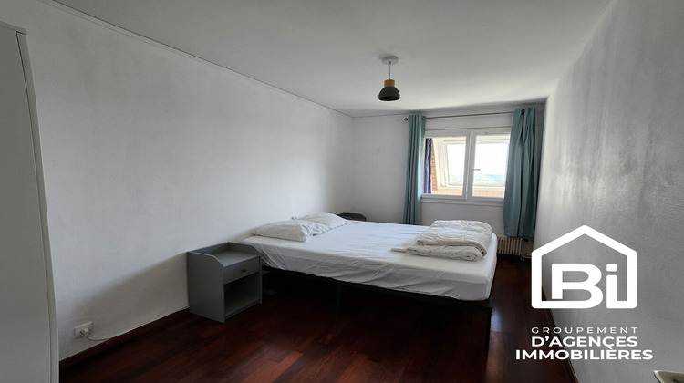 Ma-Cabane - Location Appartement COURSEULLES-SUR-MER, 58 m²
