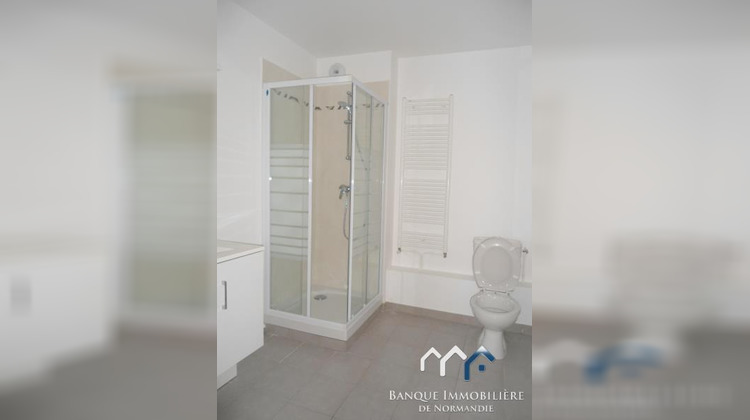 Ma-Cabane - Location Appartement COURSEULLES-SUR-MER, 40 m²