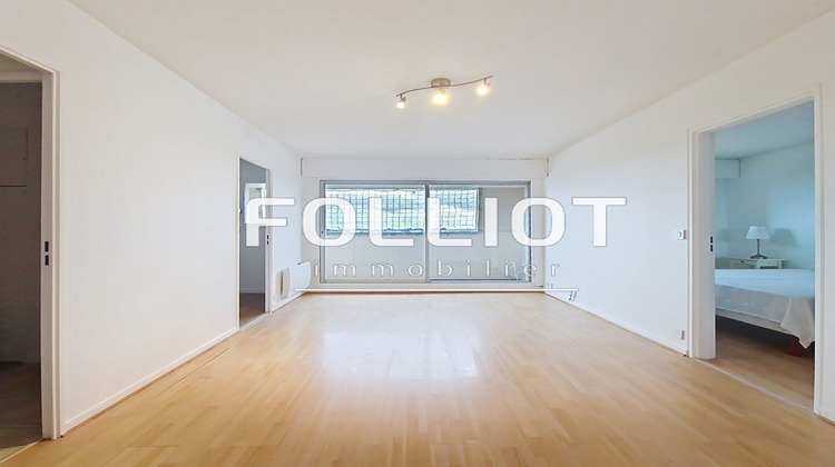 Ma-Cabane - Location Appartement COURSEULLES-SUR-MER, 42 m²