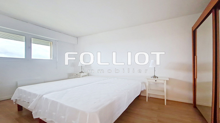 Ma-Cabane - Location Appartement COURSEULLES-SUR-MER, 42 m²