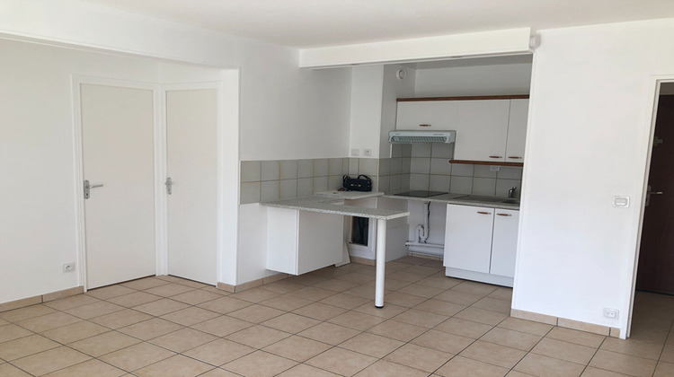 Ma-Cabane - Location Appartement COURSEULLES-SUR-MER, 32 m²