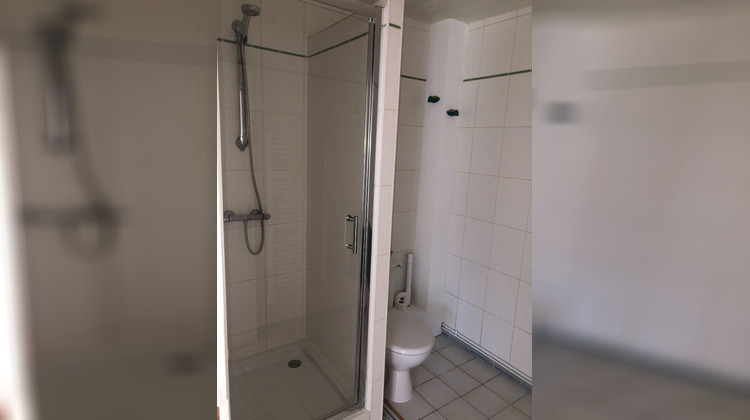 Ma-Cabane - Location Appartement COURSEULLES-SUR-MER, 32 m²